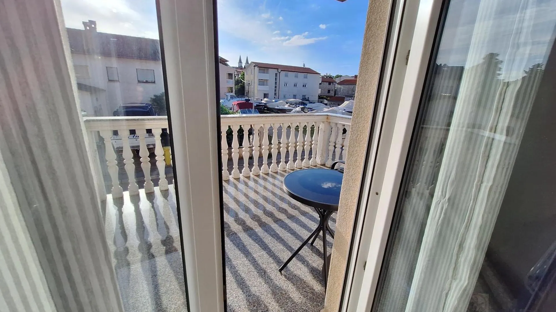 Apartment Oliver Medulin Croatia