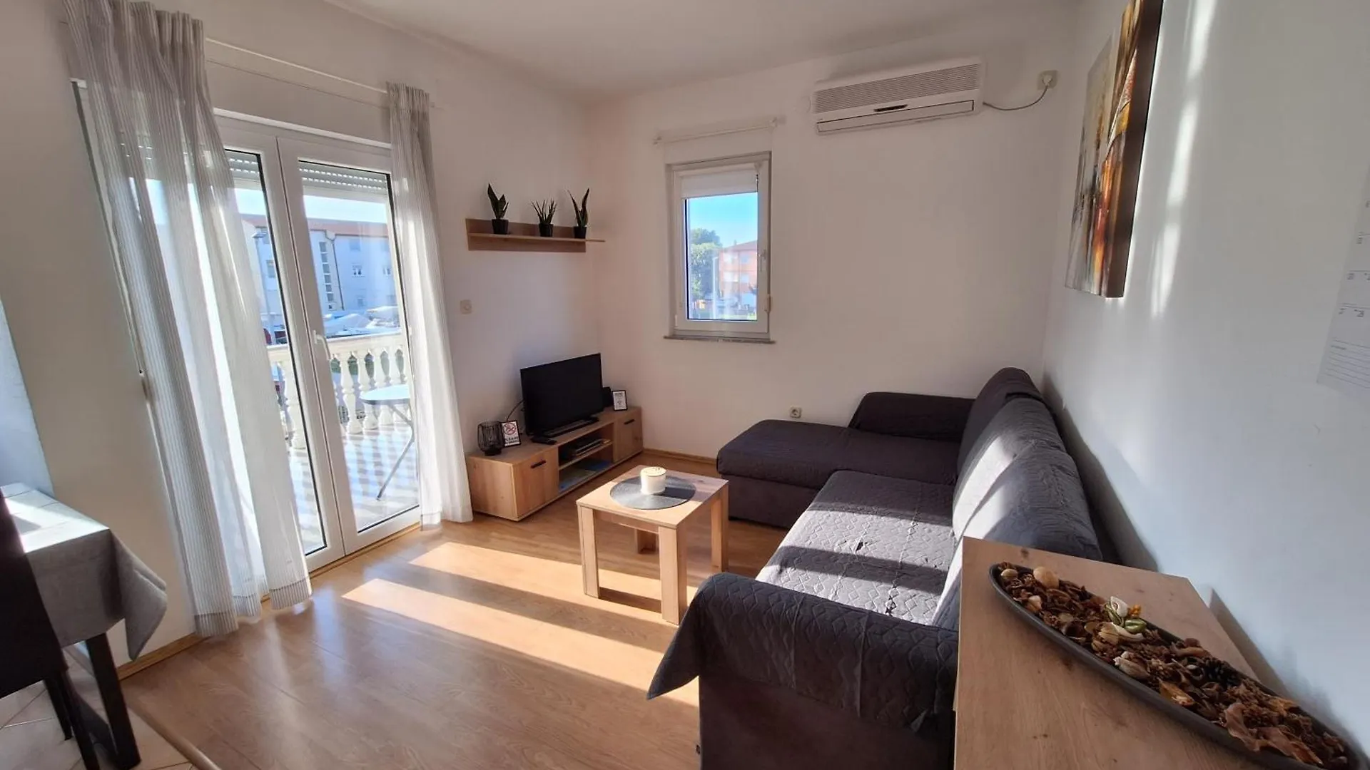 Apartment Oliver Medulin