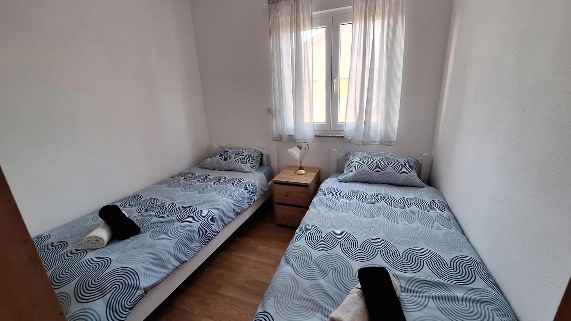 Apartment Oliver Medulin Croatia