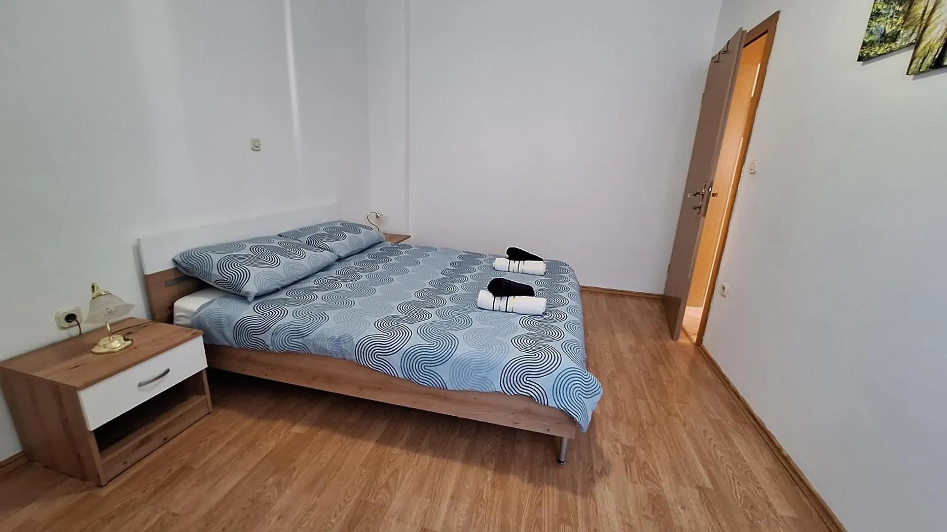 Apartment Oliver Medulin