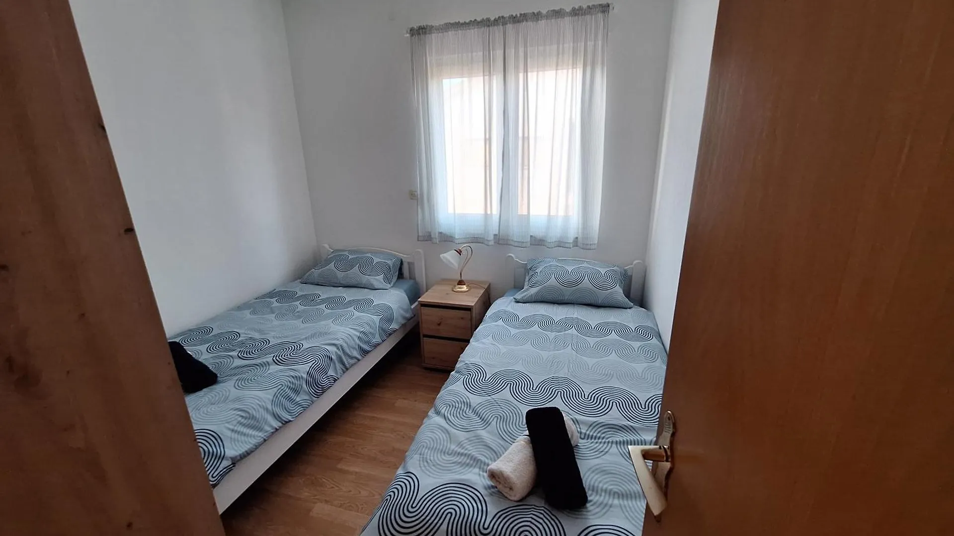 Apartment Oliver Medulin